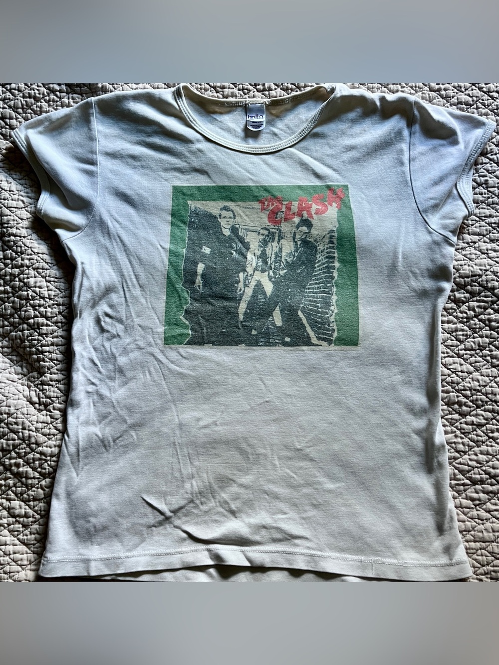 The Clash T-Shirt